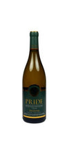 2016 Pride Mountain Vineyards Chardonnay, Napa Valley, USA (750ml)