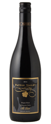 2015 Patton Valley Vineyard 'The Estate' Pinot Noir, Willamette Valley, USA (750ml)