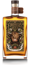 Orphan Barrel Forager's Keep 26 Year Old Single Malt Scotch Whisky, Speyside, Scotland (750ml)