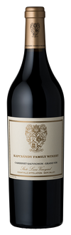 2015 Kapcsandy Family Winery State Lane Vineyard Grand-Vin Cabernet Sauvignon, Napa Valley, USA (750ml)