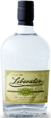 Valentine Distilling Liberator Gin, Michigan, USA (750ml)