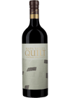 2016 Quilt Cabernet Sauvignon, Napa Valley, USA (1.5L) MAGNUM