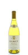 2018 Ramey Wine Cellars Chardonnay, Russian River Valley, USA (375ml HALF BOTTLE)