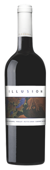 2022 Peirano Estate Vineyards 'Illusion', Lodi, USA (750ml)