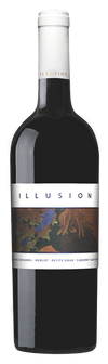 2021 Peirano Estate Vineyards 'Illusion', Lodi, USA (750ml)