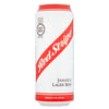 (24pk cans)-Red Stripe Lager Beer, Jamaica (16oz)