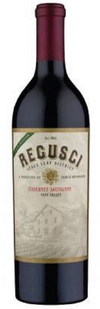 2014 Regusci Winery Cabernet Sauvignon, Stags Leap District, USA (750ml)