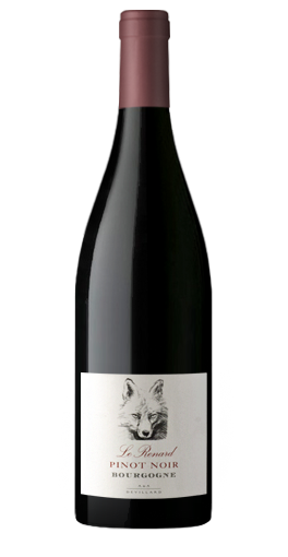 Bourgogne Pinot Domaine Rudel Pinot Noir Domaine Nicolas Rossignol
