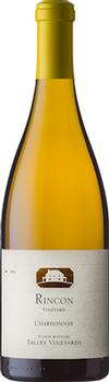 2014 Talley Vineyards Rincon Vineyard Chardonnay, Arroyo Grande Valley, USA (750ml)