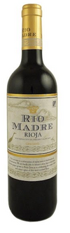 2021 Rio Madre Graciano, Rioja DOCa, Spain (750ml)