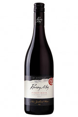 2020 Decibel Wines Pinot Noir Pacific Passenger New Zealand