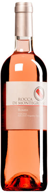2020 Rocca di Montegrossi Rosato Toscana IGT, Tuscany, Italy (750ml)