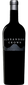 2016 Rodney Strong Single Vineyard Alexander's Crown Cabernet Sauvignon, Alexander Valley, USA (750ml)