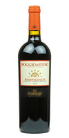 2021 Tommasi Poggio al Tufo 'Rompicollo' Maremma Toscana, Tuscany, Italy (750ml)