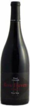 2020 Row Eleven Vinas 3 Pinot Noir, California, USA (750ml)