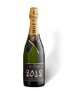 2012 Moet & Chandon Grand Vintage Brut, Champagne, France (750ml)