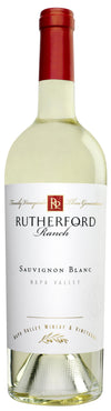 2019 Rutherford Ranch Sauvignon Blanc, Napa Valley, USA (750ml)