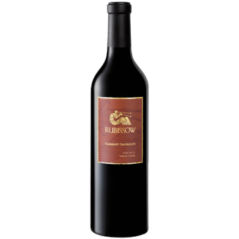 2013 Rubissow Cabernet Sauvignon, Mount Veeder, USA (750ml