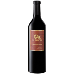 2013 Rubissow Cabernet Sauvignon, Mount Veeder, USA (750ml