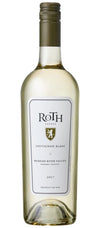 2017 Roth Estate Sauvignon Blanc, Alexander Valley, USA (750ml)