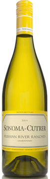 2022 Sonoma-Cutrer Russian River Ranches Chardonnay, Sonoma Coast, USA HALF BOTTLE (375ml)