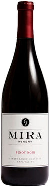 2014 Mira Winery Stanly Ranch Pinot Noir, Carneros, USA (750ml)
