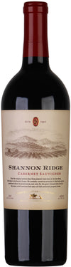 2021 Shannon Ridge High Elevation Collection Cabernet Sauvignon, Lake County, USA (750ml)