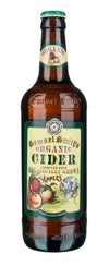 24pk-Samuel Smith's Organic Cider, England (12oz)