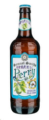 24pk-Samuel Smith's Organic Perry "Pear" Cider, England (12oz)
