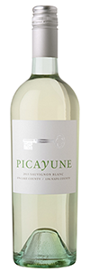 2020 Picayune Sauvignon Blanc, Napa Valley, USA (750ml)