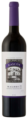 2021 Don Miguel Gascon 'Gascon' Malbec Reserva, Mendoza, Argentina (750ml)