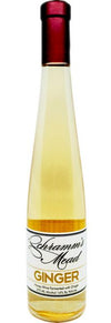 Schramm's Ginger Mead, Michigan, USA (375ml) HALF BOTTLE
