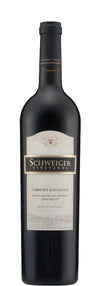 2012 Schweiger Vineyards Cabernet Sauvignon, Spring Mountain District, USA (750 mL)