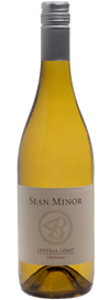 2022 Sean Minor California Series Chardonnay,  USA (750ml)