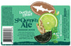 (24pk cans)-Dogfish Head Seaquench Session Sour Ale Beer, Delaware, USA (12oz)