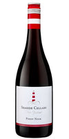 2019 Seaside Cellars Pinot Noir, New Zealand (750ml)