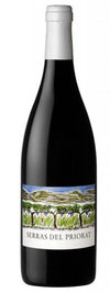 2017 Clos Figueras-Clos Figueres Serras del Priorat, Priorat DOCa, Spain (750ml)