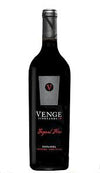 2019 Venge Vineyards Signal Fire Zinfandel, Calistoga, USA (750ml)