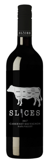 2022 Slices Cabernet Sauvignon, Napa Valley, California (750ml)