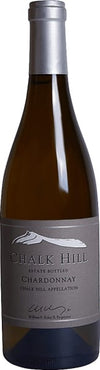 2020 Chalk Hill Estate Bottled Chardonnay, Chalk Hill, USA (750ml)