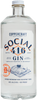Coppercraft Distillery Social Gin, Michigan, USA (750 ml)