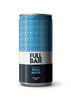 FULLBAR Soda Water, USA (4 cans X 200ml)