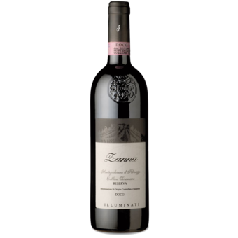 2018 Illuminati Zanna, Montepulciano d'Abruzzo Colline Teramane