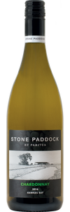 2016 Paritua 'Stone Paddock' Chardonnay, Hawke's Bay, New Zealand (750ml)