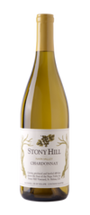 2013 Stony Hill Vineyard Chardonnay, Napa Valley, USA (750ml)
