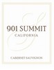 2019 '901 Summit' Cabernet Sauvignon, California, USA (750ml)