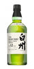 The Hakushu  Suntory 12 Year Old Single Malt Whisky, Japan (750ml)
