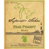 Superior Lakes Pear Pyment Mead, Michigan, USA (750ml)
