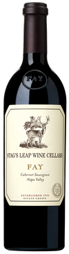 2019 Stag's Leap Wine Cellars Estate Fay Cabernet Sauvignon, Napa Valley, USA (750ml)