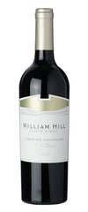 2021 William Hill Estate Winery North Coast Cabernet Sauvignon, California, USA (750ml)